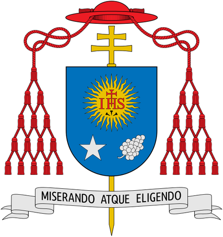Jorge Bergoglio coat of arms.png